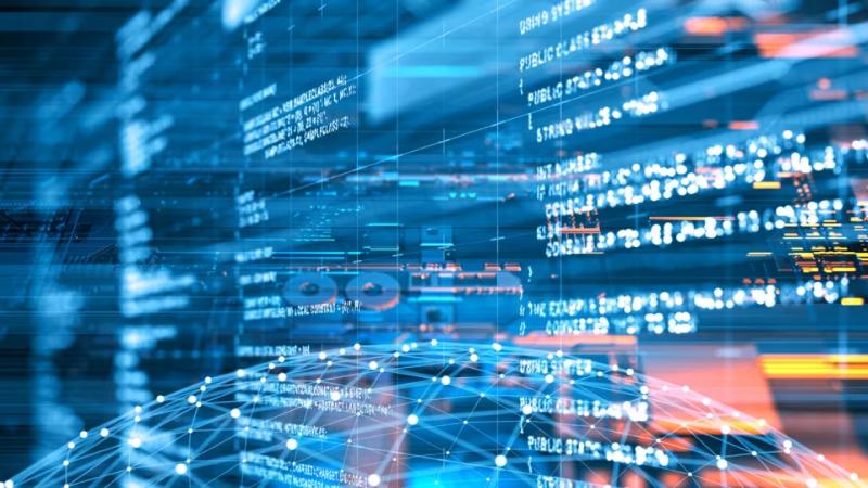 Linux基石：安新县小程序开发公司的技术底座与发行版选择逻辑