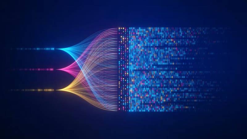 安新县软件开发：解锁高性能应用的核心技术路径